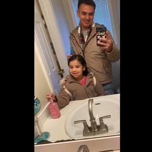 Meet your Posher, German